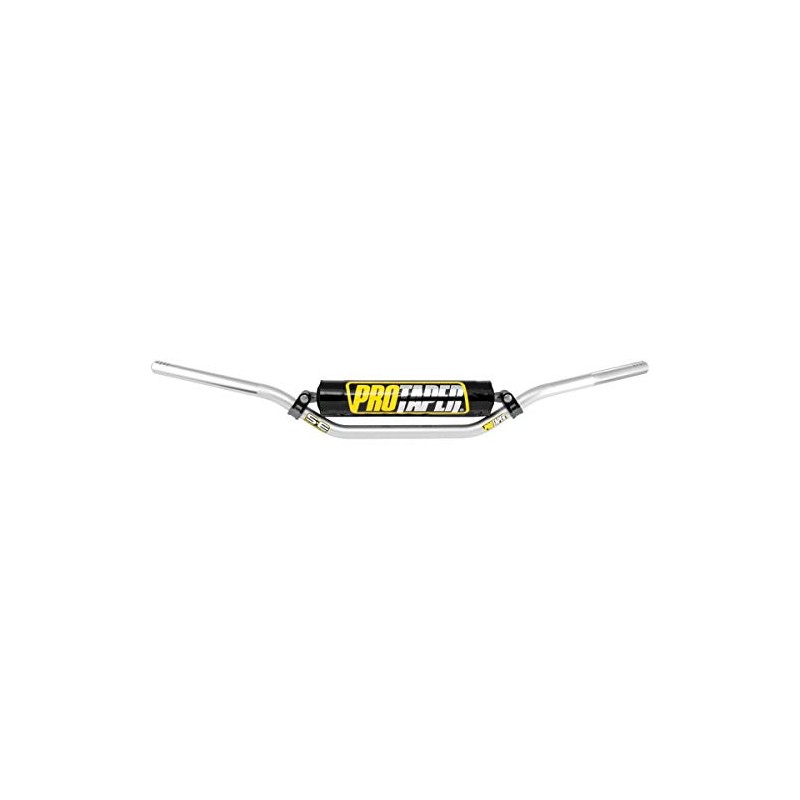 ProTaper SE Mini Bike Bends Handlebar - Silver