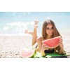 Radiant Queen Lip GlowOil - Watermelon I Maximizing, Moisturizing and