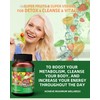 Fruits and Veggies Supplement, Made from 36 Superfood Ingredients,2 Months