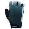 Roeckl Illasi Cycling Gloves Short Grey 2023: Size: 7
