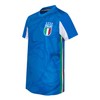 ITALIA FIGC Completo Calcio Ufficiale per Bambino e Ragazzo -