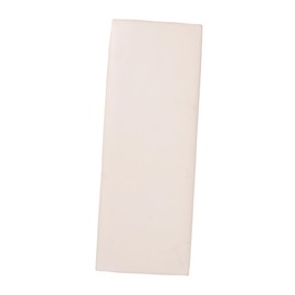 Outanaya Manicure Cushion Wooden Base Ergonomic Hand Rest for Nail Art Comfortable Sponge Filling Compact Design for Salon Home Use for Nail Enthusiasts