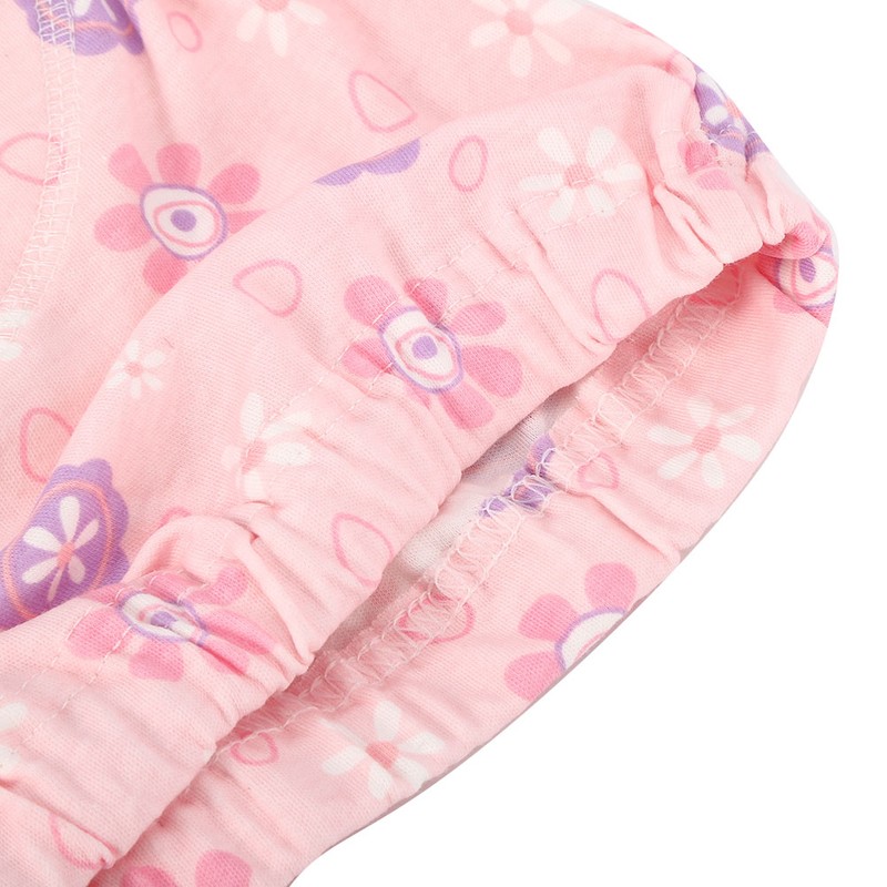 2pcs Baby Pee Potty Training Pants Infant Cotton Training Underwears