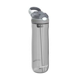 Contigo Leak Proof Ashland Outdoor Bottle available in Grey - 710 ml