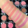 L.A. Colors Rad Rouge, Psych, 1 oz