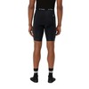 VAUDE Men's Bike Innerpants XP Pantaloncini, Nero, XL Slim Uomo