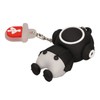 Cartoon USB Flash Drive Cute Cartoon Man Shape Anti Electromagnetic