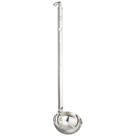 Ma 18 – 8 Ladle, CC
