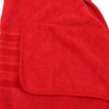 Pet Bathrobe Towel Soft Strong Absorbent Fast Drying Cat Dog