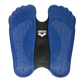 Unbekannt Arena Hygienic Foot Mat, Hygienic Door Mat, Colour: Blue