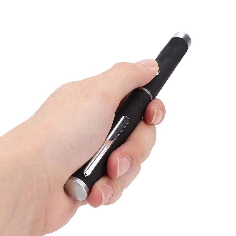 Flashlight, Identification Tool, Tester Pen, for Home Jewelry Display(Blue light)