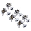 6Pcs Classical Guitar Tuning Pegs Keys Machine Heads Tuner Set