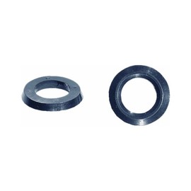 Danco 36738B Faucet Washer for Crane Dialese, No Size, Black