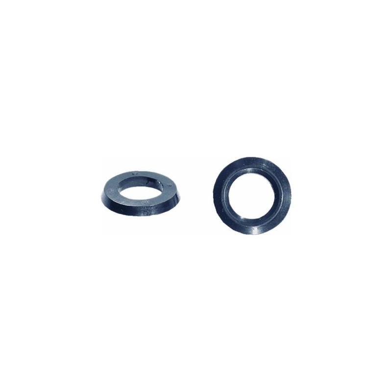 Danco 36738B Faucet Washer for Crane Dialese, No Size, Black