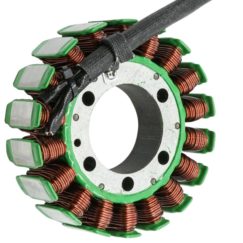 Caltric Stator For Kawasaki Vulcan 800 VN800 Classic 1996-2005