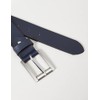 MGM Women's Belt - Blue - 95 cm