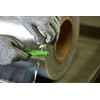 Riteknife CB100 Box Cutter, Concealed Blade Avoids Contact With Skin,