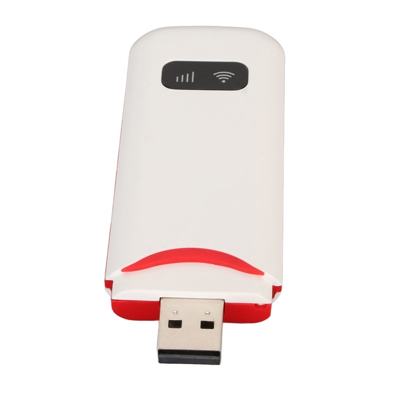4G Mobile WiFi SIM Card Slot 300Mbps Unlocking Pocket Hotspot