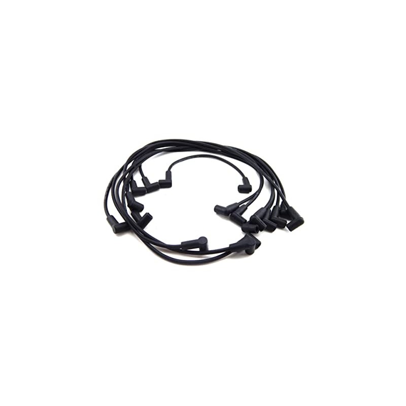 Crusader Marine 98070 Spark Plug Wire Set