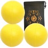 3 x Pro Cascade XL 180g Juggling Balls - Large