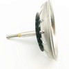 ZEMEX® Strainer Basket Valve Kitchen Sink Drain Plug Like Blanco