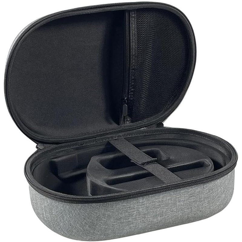 Case for Vision Pro, Cochanvie All-in-one Travel Hard Carrying Case