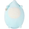 Sumikko Gurashi MR77901 Soft Plush Toy, Tokage (Lizard)