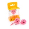 Cuesoul Darts Integrated Darts and Flight Standard Shape Set of