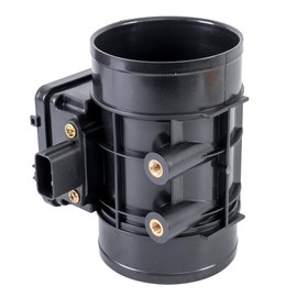 Mass Air Flow Sensor Meter MAF Compatible for 1992-1998 Suzuki Sidekick 1996-1998 X-90 1.6L Replace 1380058B00