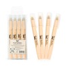 Mr. Pen- Gel Highlighters, 4 Pack, Cream, Bible Highlighters for