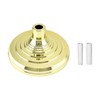 Generic Floor Stand Base for Indoor Flagpole Flag Pole Base