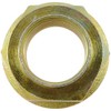 Dorman 05121 Spindle Nut Compatible with Select Acura / Honda
