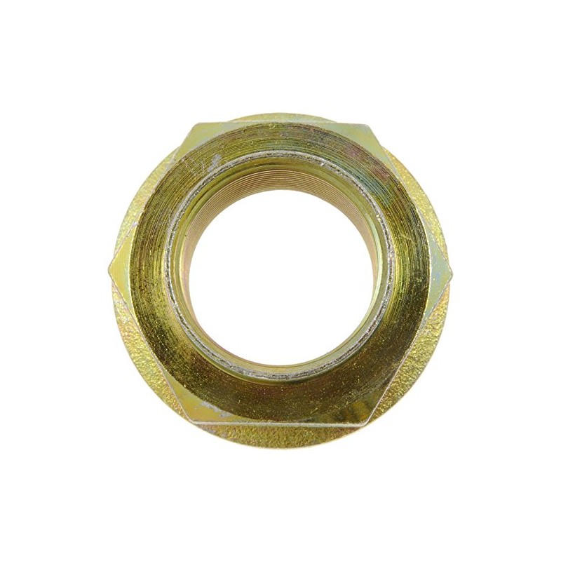 Dorman 05121 Spindle Nut Compatible with Select Acura / Honda