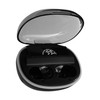 Xtreme RGB Wireless Earbuds with Charging Case, LED RGB True