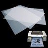 100 sheets 8 ½"x11" Laser Printer's Printing Transparencies Film Paper