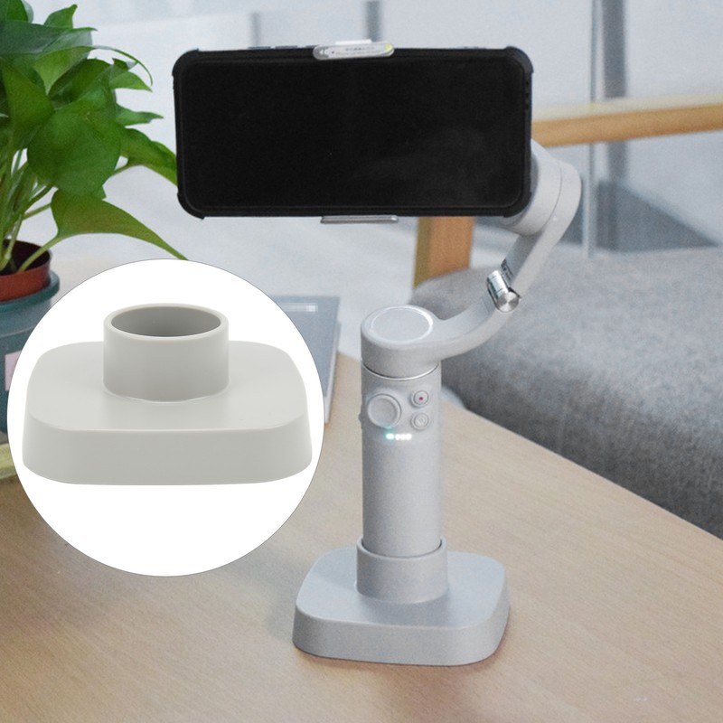 Desktop Base Holder Mount for Osmo Mobile 5 Handheld Smartphone