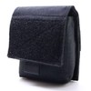 Small MOLLE Pouch Waist Pack Bag EDC Organiser Medic Admin