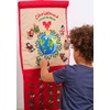 Christmas Around the World Advent Calendar by Pockets of Learning