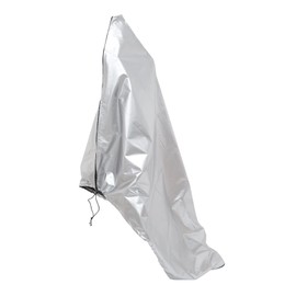 Tofficu Oxford Telescope Cover Outdoor Protection with Fixing Strap for Telescopes Keep Your Equipment Clean Safe from Rain Dust and Debris