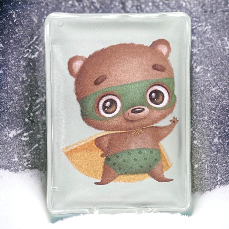 Hand Warmer Pocket Warmer Sets Finger Warmer Against Cold Hands