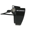 A013 High Brightness LED Triangle Stop Lamp, F1 Style, Racing,