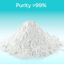 Powder 100G | 3rd Party Tested | 99% Pure | 222 | m.g | Spoon Includes