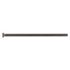 Evoges M3.5 x 75mm Long Raised Countersunk Slotted Head Electrical