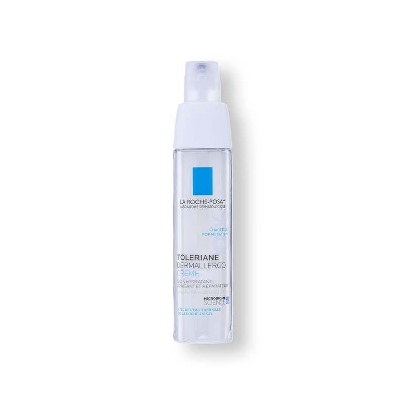 Crema Hidratante Facial La Roche Posay Toleriane Dermallergo Crema para