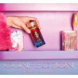 KHAIR Confection Paris Corner Perfumes EDP 100ml Fragrance UNISEX Scent