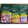 Natures Menu Cat Treats Variety Pack of 3 (Salmon/Turkey/Chicken)