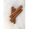 EcoEcho Organic Ceylon "True" Cinnamon Quills - 454g / 1
