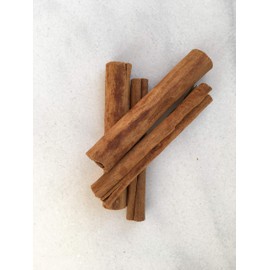 EcoEcho Organic Ceylon "True" Cinnamon Quills - 454g / 1 Lb