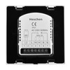 Heschen Digital Underfloor Heating Thermostat, Underfloor Heating Thermostat, Temperature Controller