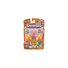 Smashers Series 3 Dino 3 Figure Pack (7437)